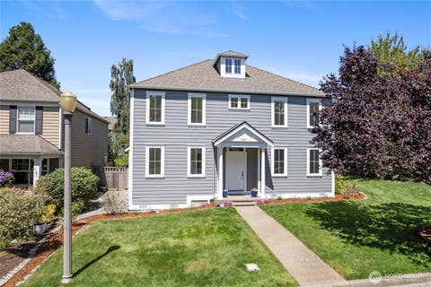 Photo of 3207 Parkside Circle NE, Tacoma, WA 98422 (MLS # 2542399)