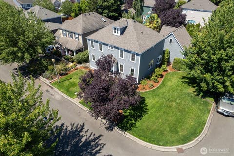Photo of 3207 Parkside Circle NE, Tacoma, WA 98422 (MLS # 2542399)