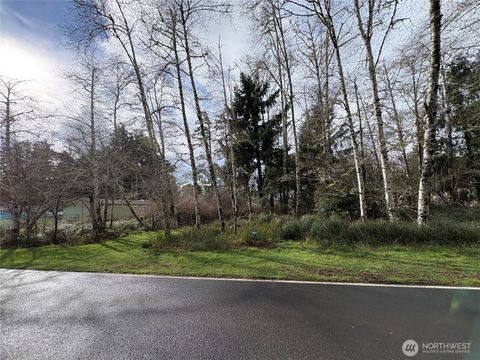 681 Duck Lake Drive NE Ocean Shores WA 98569
