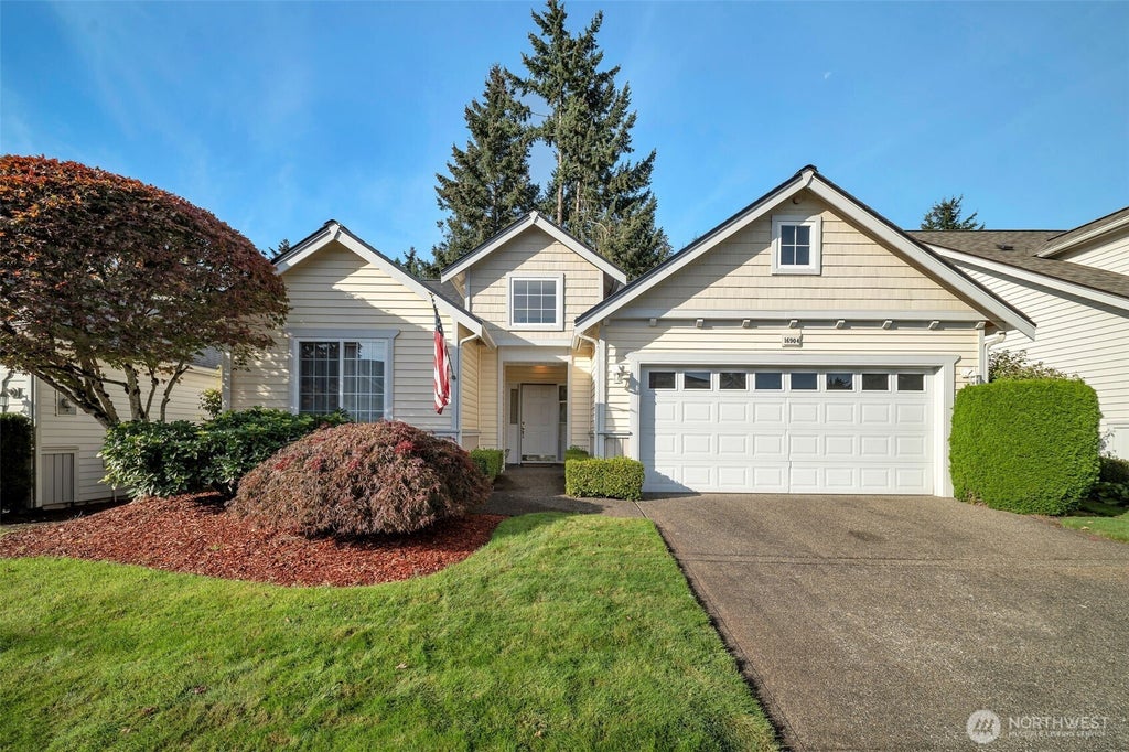 Photo of 16904 91st Avenue E, Puyallup, WA 98375 (MLS # 2589183)