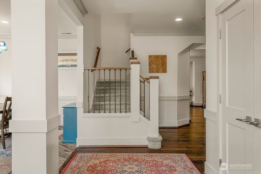 Photo of 18853 41st Place S, SeaTac, WA 98188 (MLS # 2401603)