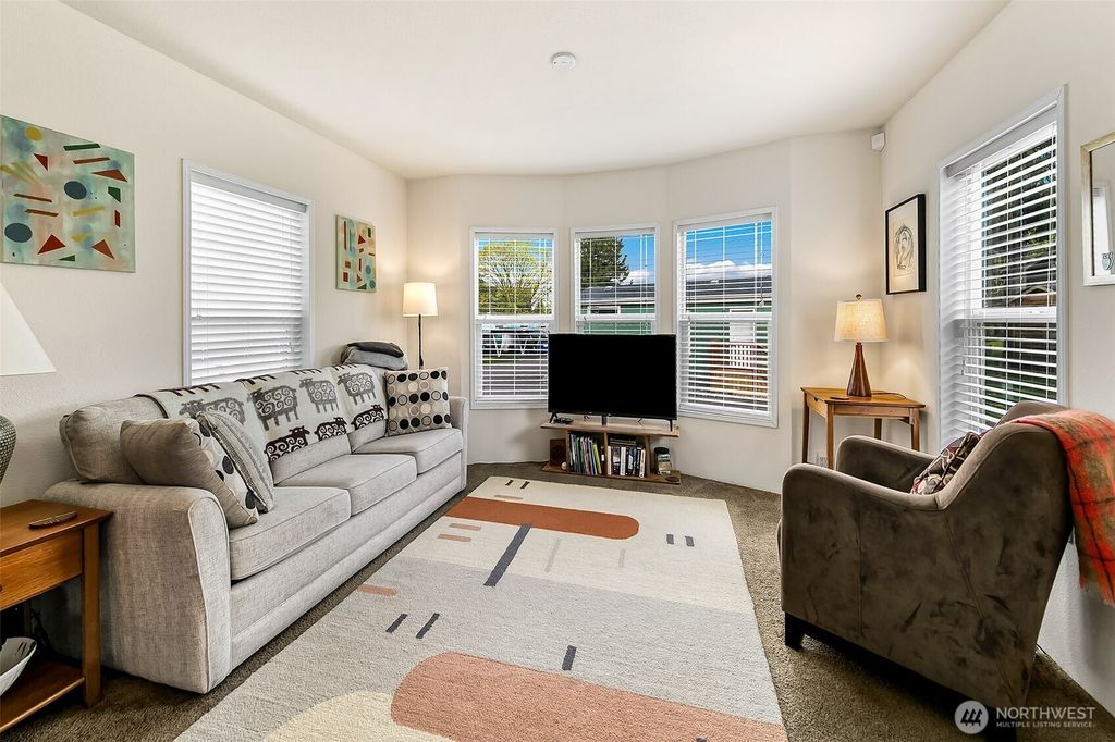 Photo of 3439 S 184th Street #277, SeaTac, WA 98188 (MLS # 2530518)