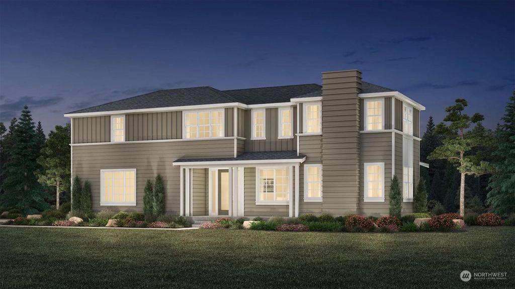 Photo of 14134 Site 355 272 Place NE, Duvall, WA 98019 (MLS # 2182247)