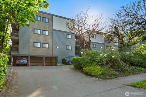 2626 E Madison Street Unit 6, Seattle, WA 98112 - MLS#: 2366275