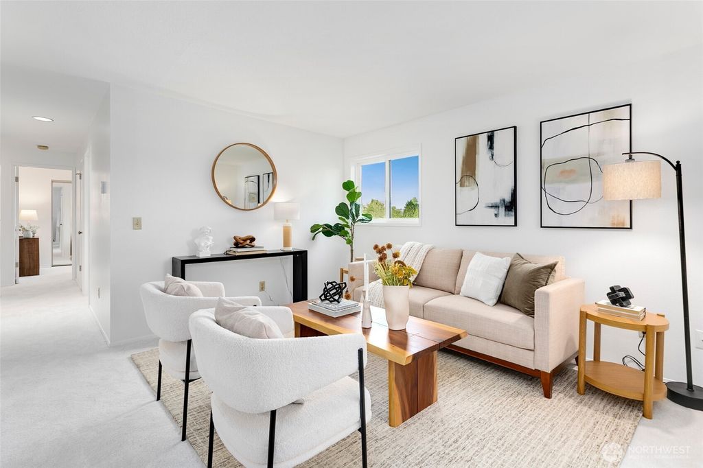 Photo of 2626 E Madison Street #6, Seattle, WA 98112 (MLS # 2366275)