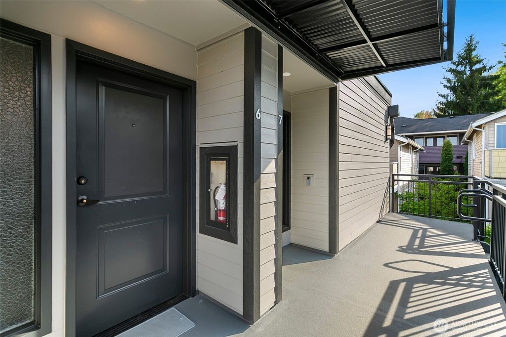 Photo of 2626 E Madison Street #6, Seattle, WA 98112 (MLS # 2366275)