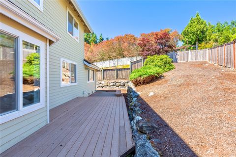 A home in Bellevue