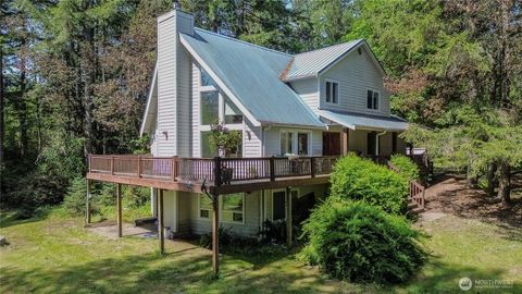 Photo of 19002 20th Street NW, Lakebay, WA 98349 (MLS # 2424963)
