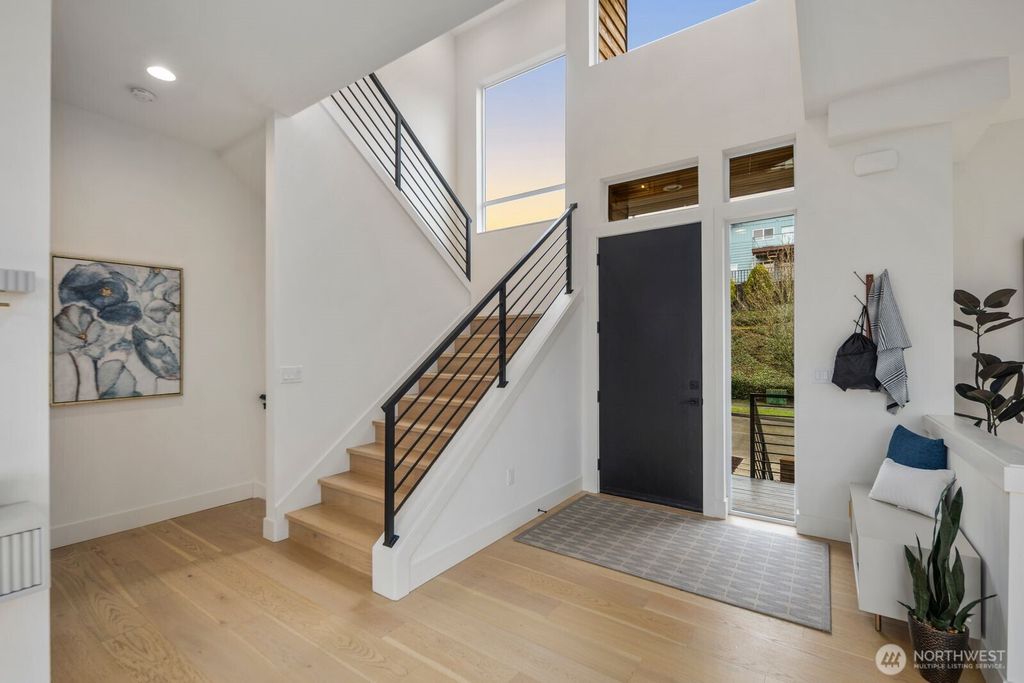 Photo of 5059 37th Avenue SW, Seattle, WA 98126 (MLS # 2490389)