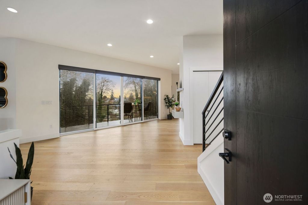 Photo of 5059 37th Avenue SW, Seattle, WA 98126 (MLS # 2490389)