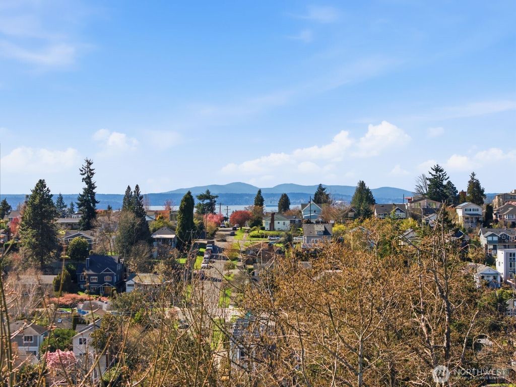 Photo of 5059 37th Avenue SW, Seattle, WA 98126 (MLS # 2490389)