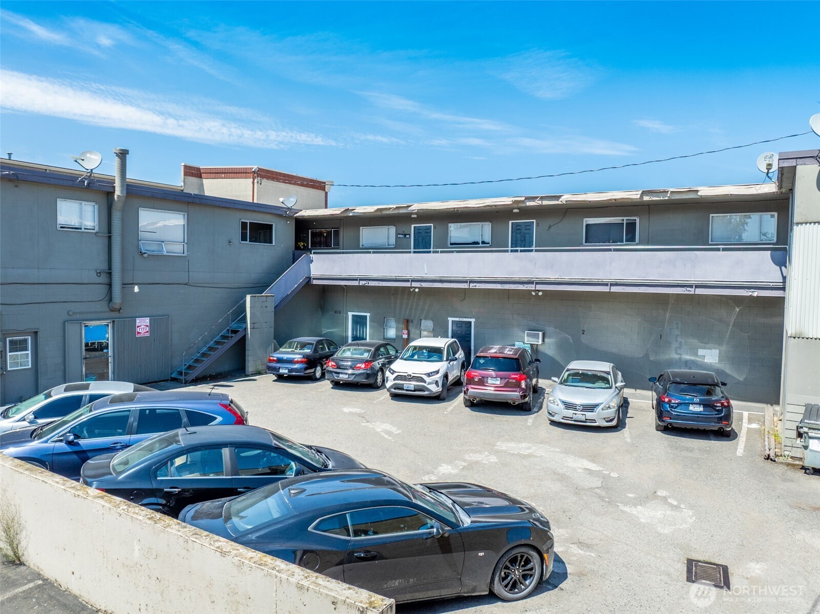 418 W Meeker Street