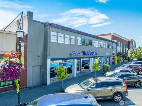 418 W Meeker Street Kent WA 98032