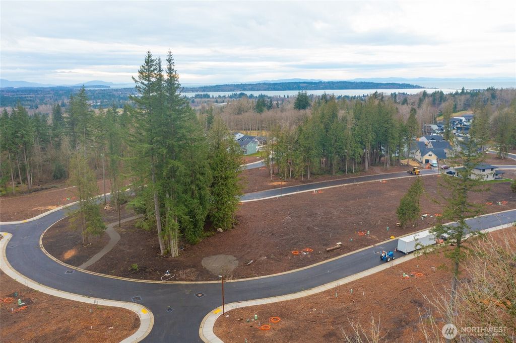 Photo of 554 Sweet Gum Drive, Blaine, WA 98230 (MLS # 2465373)