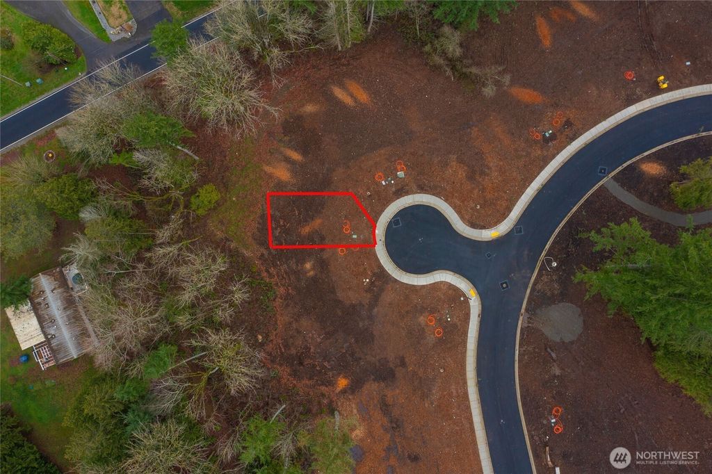 Photo of 554 Sweet Gum Drive, Blaine, WA 98230 (MLS # 2465373)