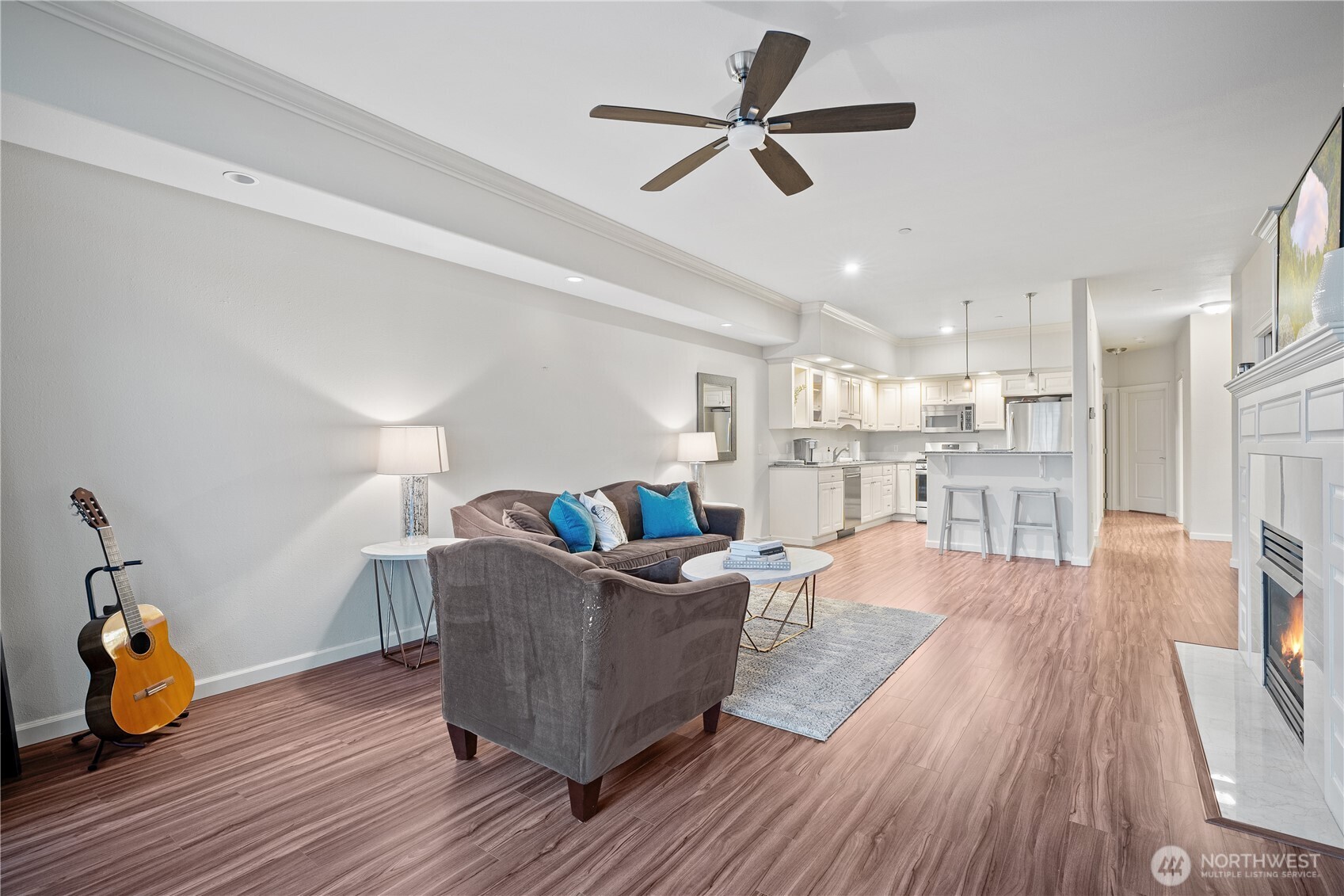 320 E 32nd Street 202