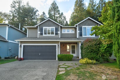 2927 Westside Drive NW Olympia WA 98502