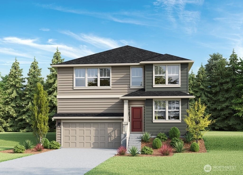 Photo of 7908 286th Place NW #020, Stanwood, WA 98292 (MLS # 2469949)