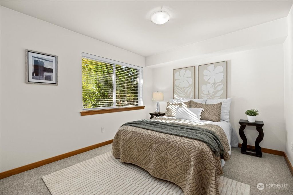 Photo of 6526 42nd Avenue SW #B, Seattle, WA 98136 (MLS # 2294878)
