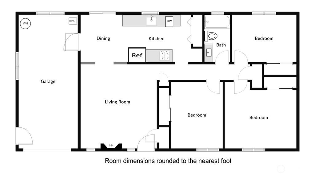 Photo of 815 NE 200th Street, Shoreline, WA 98155 (MLS # 2491553)