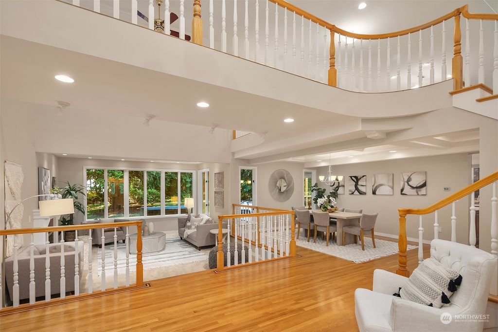 Photo of 16040 NE 6th Street, Bellevue, WA 98008 (MLS # 2203070)