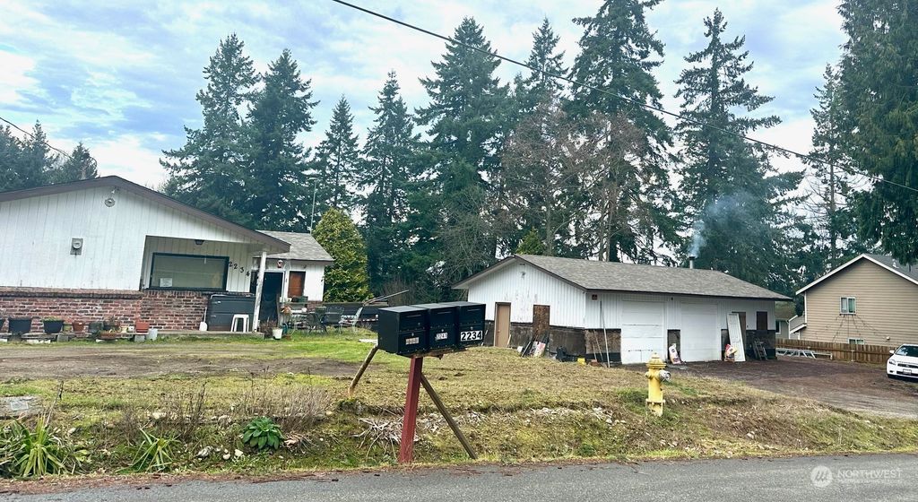 Photo of 2234 S 298th Street, Federal Way, WA 98003 (MLS # 2194920)