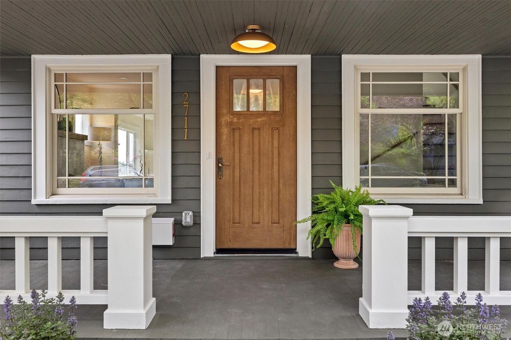 Photo of 2711 10th Avenue W, Seattle, WA 98119 (MLS # 2377171)