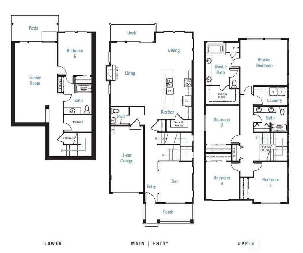 Photo of 7018 30th Place SW, Seattle, WA 98126 (MLS # 2376913)