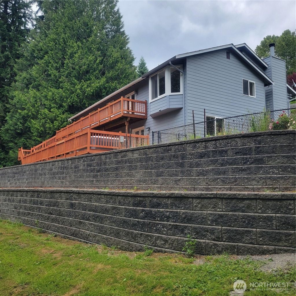 Photo of 8918 173RD Avenue SE, Snohomish, WA 98290 (MLS # 2395222)