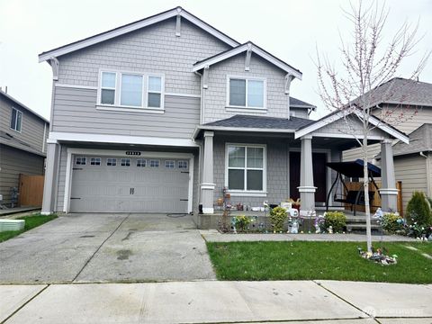 18918 105th Avenue E Puyallup WA 98374