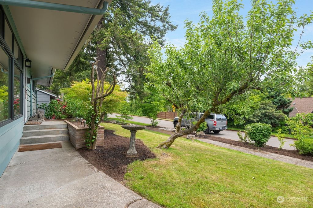 Photo of 8762 25th Place NE, Seattle, WA 98115 (MLS # 2071780)