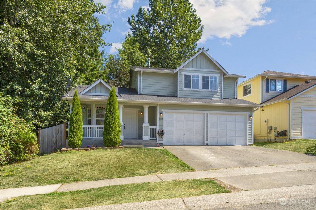 Photo of 12707 22nd Ave SE, Everett, WA Ave, Everett, WA 98208 (MLS # 2275548)