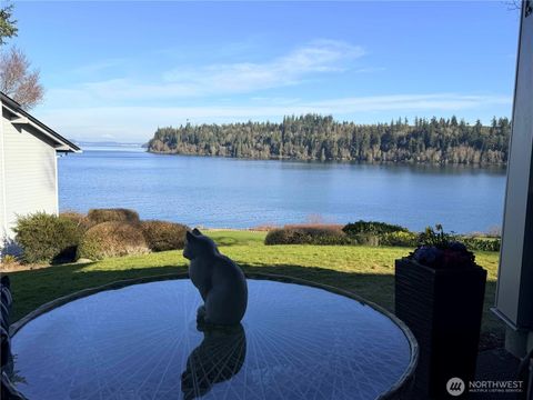 Photo of 30 Admiralty Lane #316, Port Ludlow, WA 98365 (MLS # 2479689)