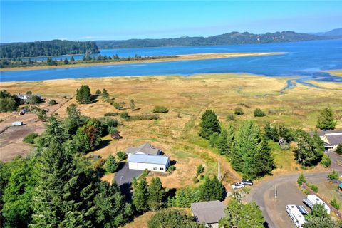 Photo of 2900 Wheeler Avenue, Tokeland, WA 98590 (MLS # 2430209)