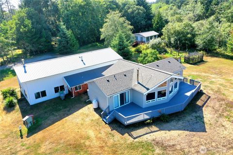 Photo of 2900 Wheeler Avenue, Tokeland, WA 98590 (MLS # 2430209)