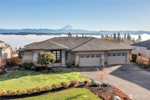 10911 Shawnee Road E Puyallup WA 98374