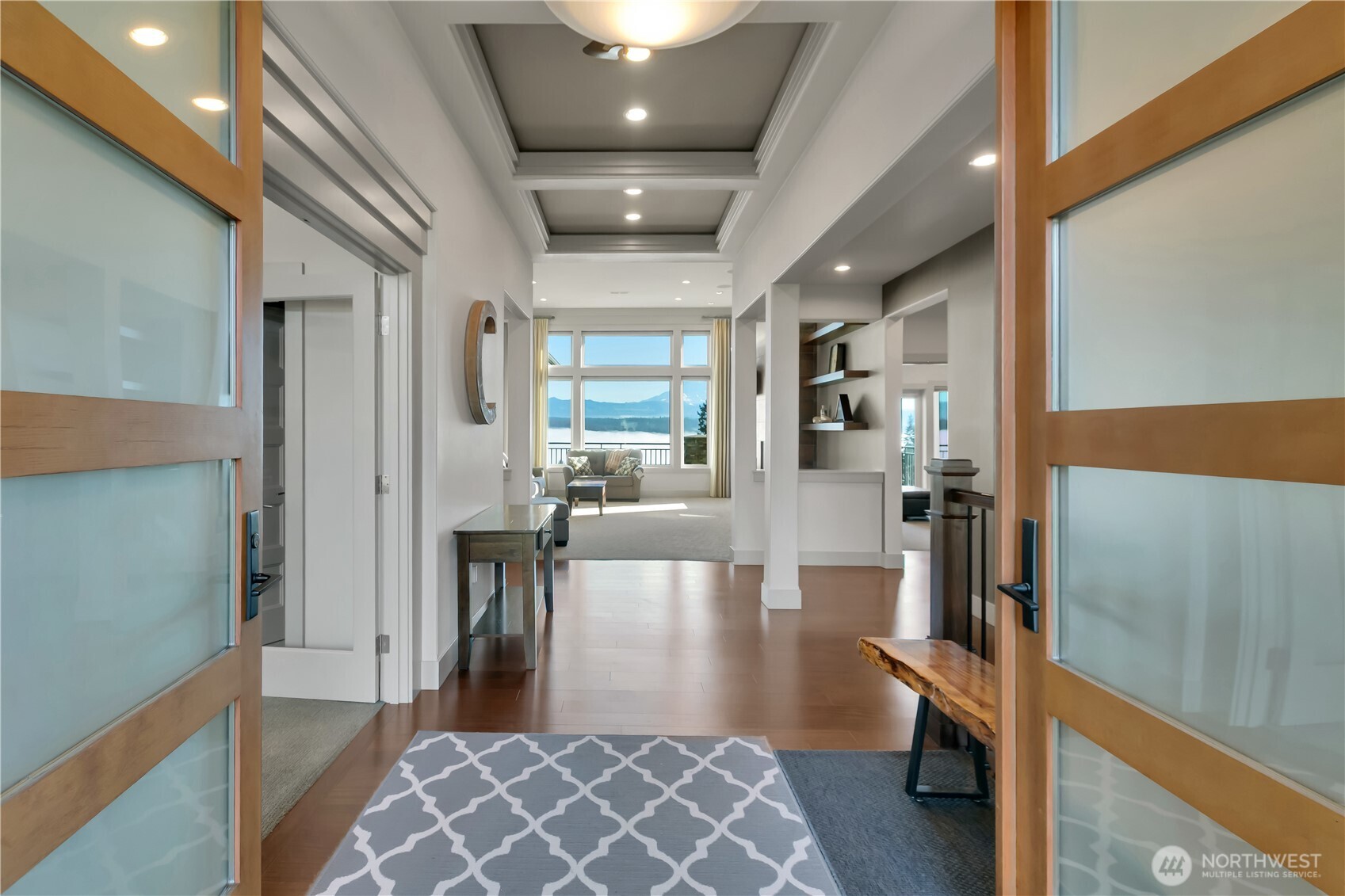 10911 Shawnee Road E