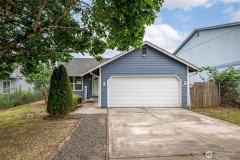 Photo of 1418 E 59th Street, Tacoma, WA 98404 (MLS # 2546707)