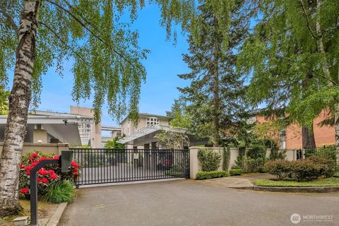 2414 43rd Avenue E Unit B-3, Seattle, WA 98112 - MLS#: 2367568