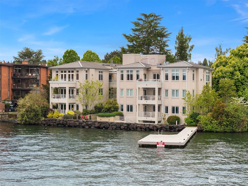 Photo of 2414 43rd Avenue E #B-3, Seattle, WA 98112 (MLS # 2367568)