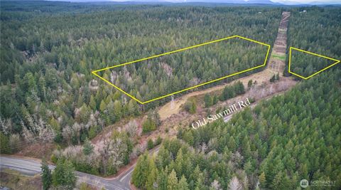 0 Old Sawmill Place NW Bremerton WA 98383
