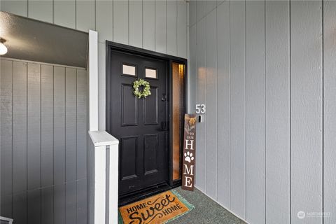 1500 Lake Park Drive SW Unit 53, Tumwater, WA 98512 - MLS#: 2312535