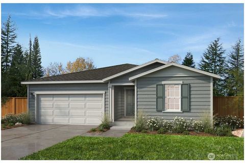 922 Britschgi Street 02 Buckley WA 98321