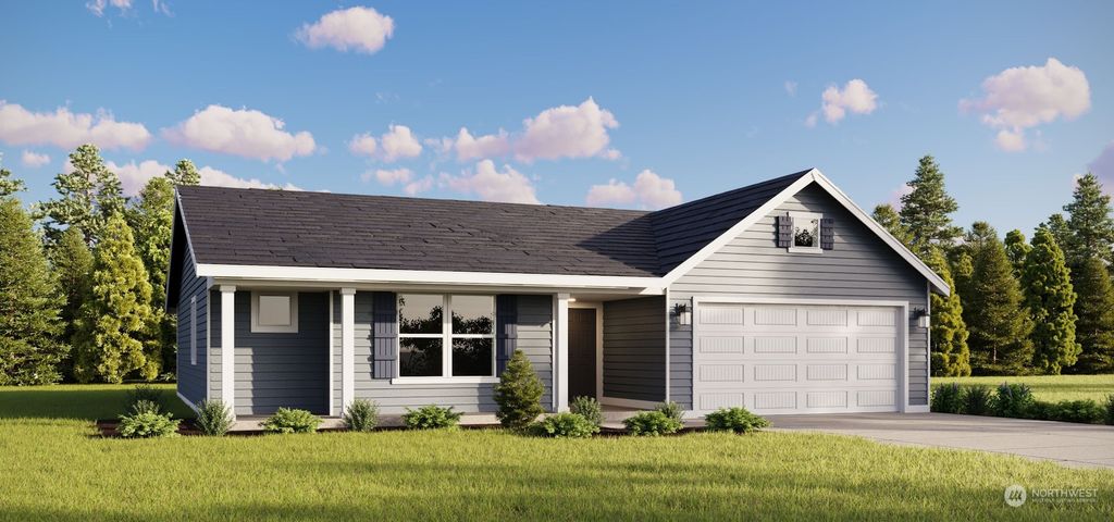 Photo of 27907 76th Drive NW, Stanwood, WA 98292 (MLS # 2319101)
