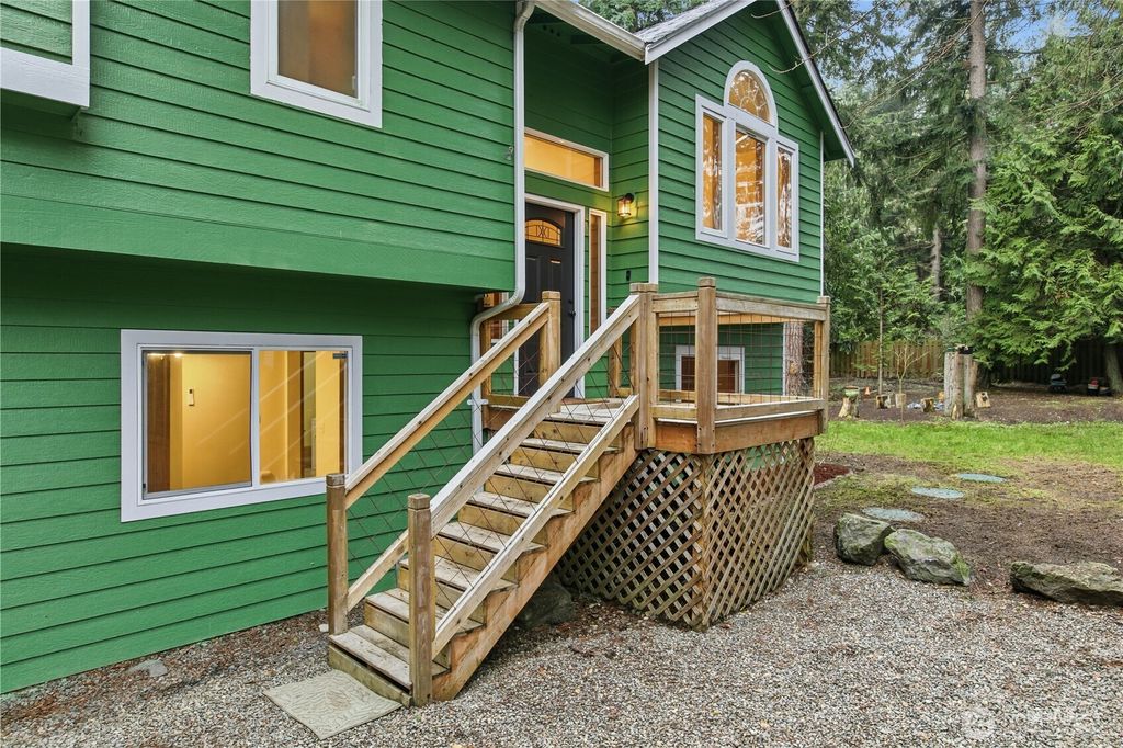 Photo of 38 Brighton Avenue, Port Hadlock, WA 98339 (MLS # 2472173)