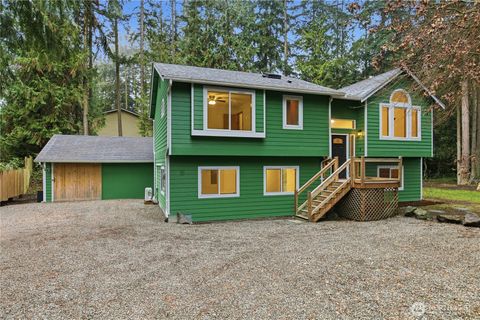 Photo of 38 Brighton Avenue, Port Hadlock, WA 98339 (MLS # 2472173)