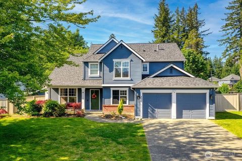 860 SE 10th Street North Bend WA 98045