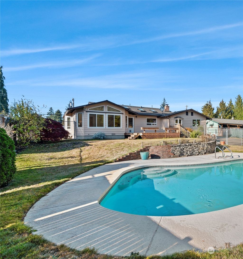 Photo of 21915 92nd Avenue W, Edmonds, WA 98020 (MLS # 2015648)