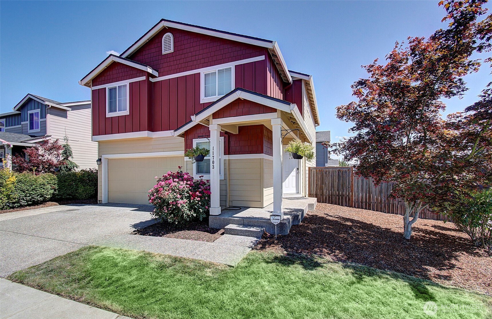 11703 NE 128th Place