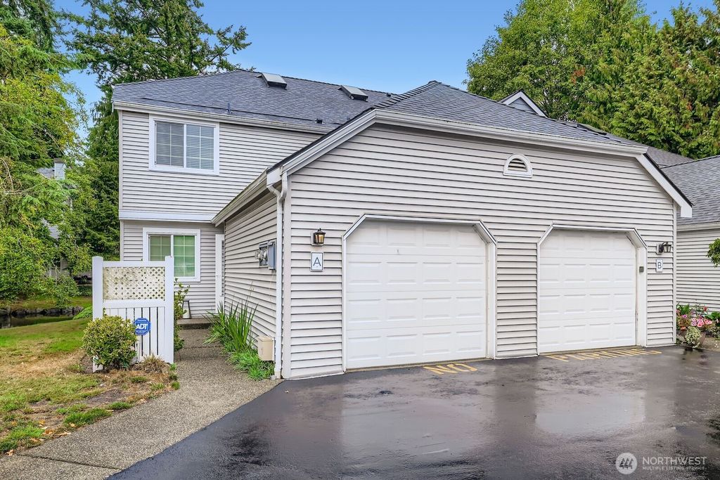 Photo of 11626 Admiralty Way #A, Everett, WA 98204 (MLS # 2436477)